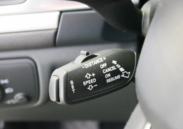 Audi A6 cena 109900 przebieg: 150000, rok produkcji 2017 z Olszyna małe 781